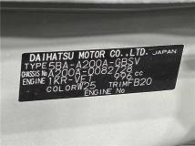 2020 Toyota Raize