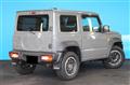 2019 Suzuki Jimny Sierra