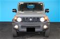 2019 Suzuki Jimny Sierra
