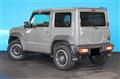 2019 Suzuki Jimny Sierra