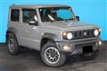 2019 Suzuki Jimny Sierra