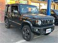 2019 Suzuki Jimny