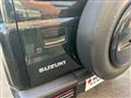 2019 Suzuki Jimny