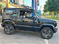2019 Suzuki Jimny