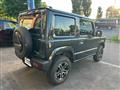2019 Suzuki Jimny