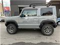 2019 Suzuki Jimny