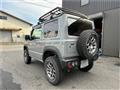 2019 Suzuki Jimny