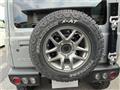 2019 Suzuki Jimny