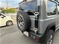 2019 Suzuki Jimny