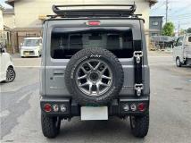 2019 Suzuki Jimny