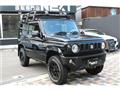 2018 Suzuki Jimny