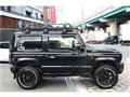 2018 Suzuki Jimny