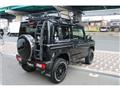 2018 Suzuki Jimny