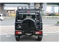 2018 Suzuki Jimny