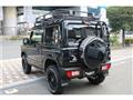 2018 Suzuki Jimny