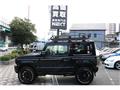 2018 Suzuki Jimny