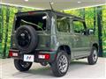 2019 Suzuki Jimny