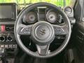 2019 Suzuki Jimny