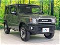 2019 Suzuki Jimny