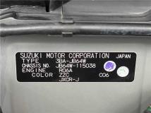 2019 Suzuki Jimny