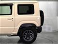 2019 Suzuki Jimny