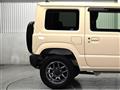2019 Suzuki Jimny