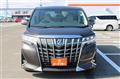 2020 Toyota Alphard