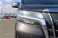 2020 Toyota Alphard
