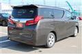 2020 Toyota Alphard