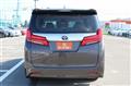 2020 Toyota Alphard