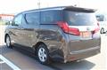 2020 Toyota Alphard