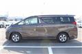 2020 Toyota Alphard