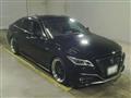 2018 Toyota Crown Hybrid