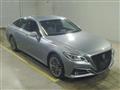 2019 Toyota Crown Hybrid