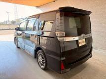 2019 Toyota Voxy