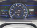 2016 Honda Odyssey Hybrid