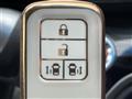 2016 Honda Odyssey Hybrid