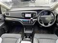 2016 Honda Odyssey Hybrid