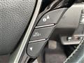 2016 Honda Odyssey Hybrid