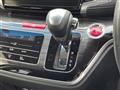 2016 Honda Odyssey Hybrid