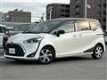 2018 Toyota Sienta