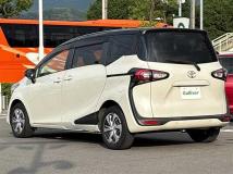 2018 Toyota Sienta