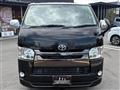 2016 Toyota Hiace