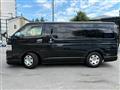 2016 Toyota Hiace