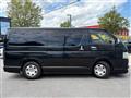 2016 Toyota Hiace