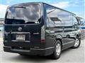 2016 Toyota Hiace