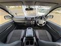 2016 Toyota Hiace
