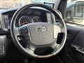 2016 Toyota Hiace