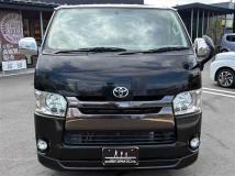 2016 Toyota Hiace