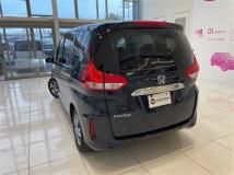 2020 Honda Freed